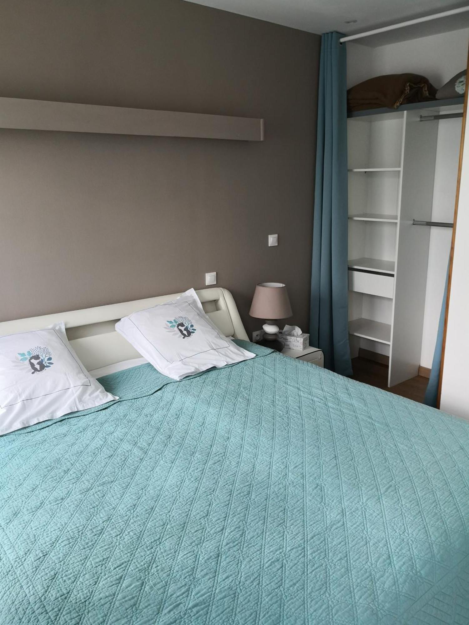 La Ruche Cantalienne Saint-Etienne-de-Chomeil Quarto foto