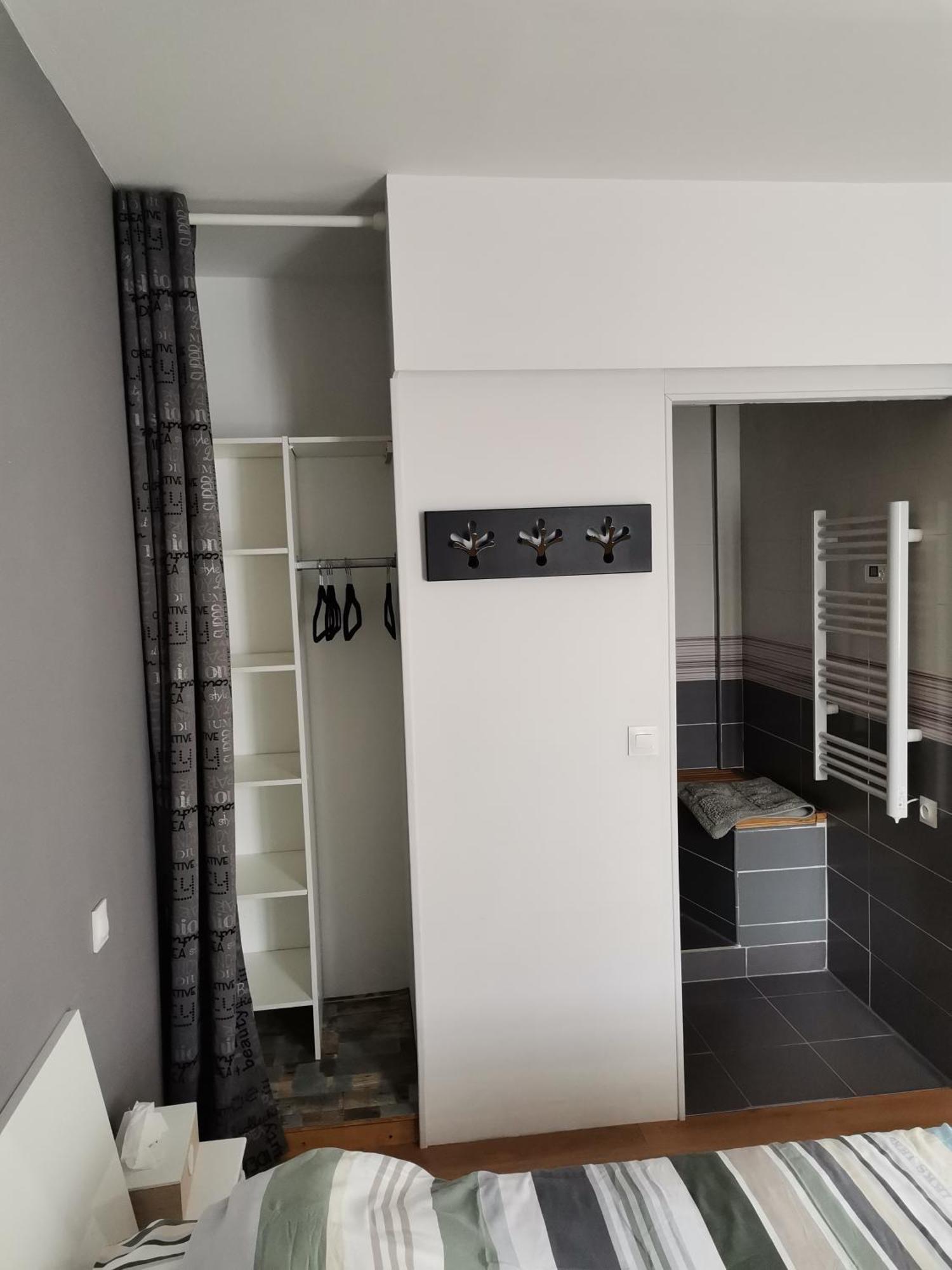 La Ruche Cantalienne Saint-Etienne-de-Chomeil Quarto foto